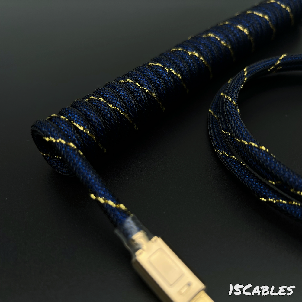The Blue Samurai