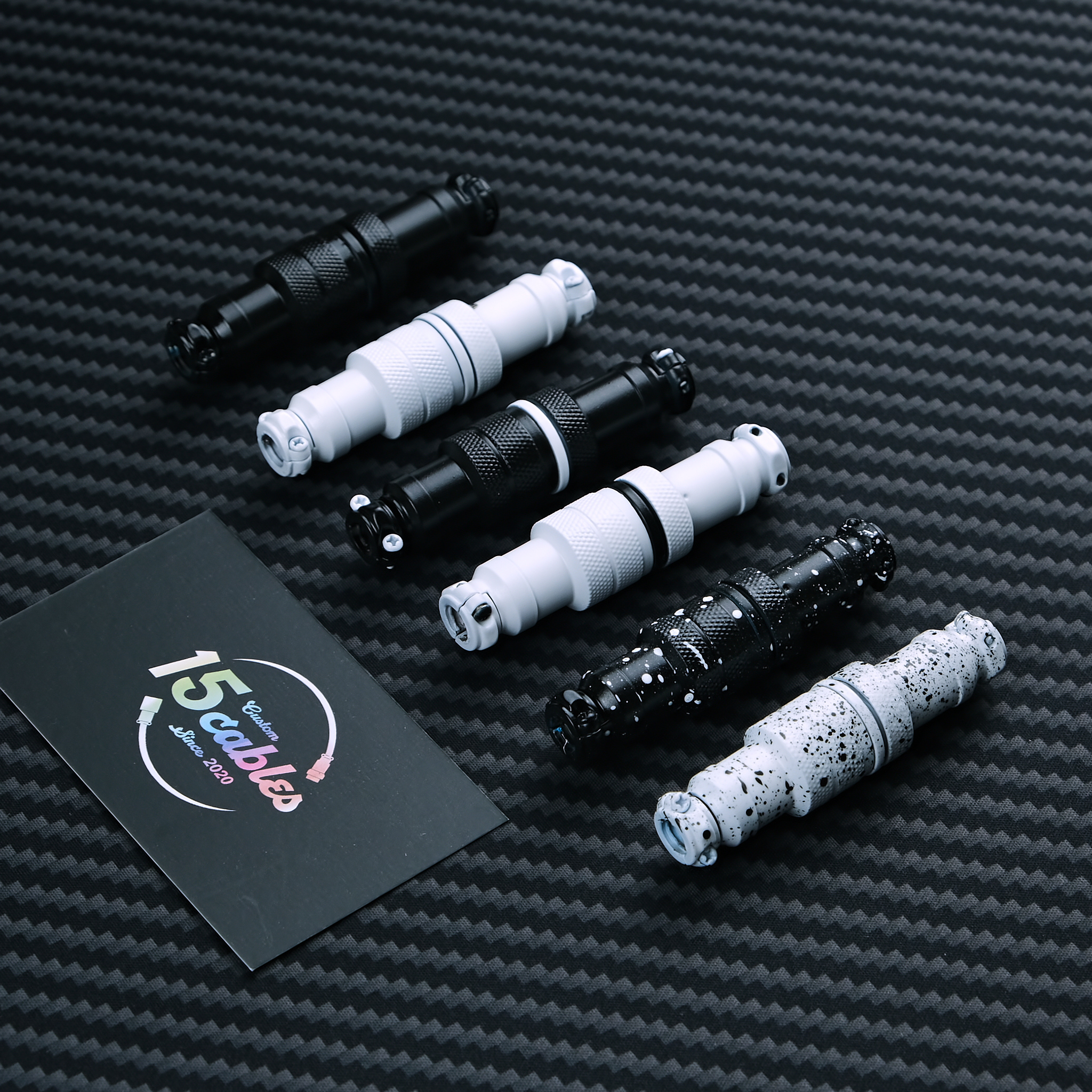 The Black&White Collection