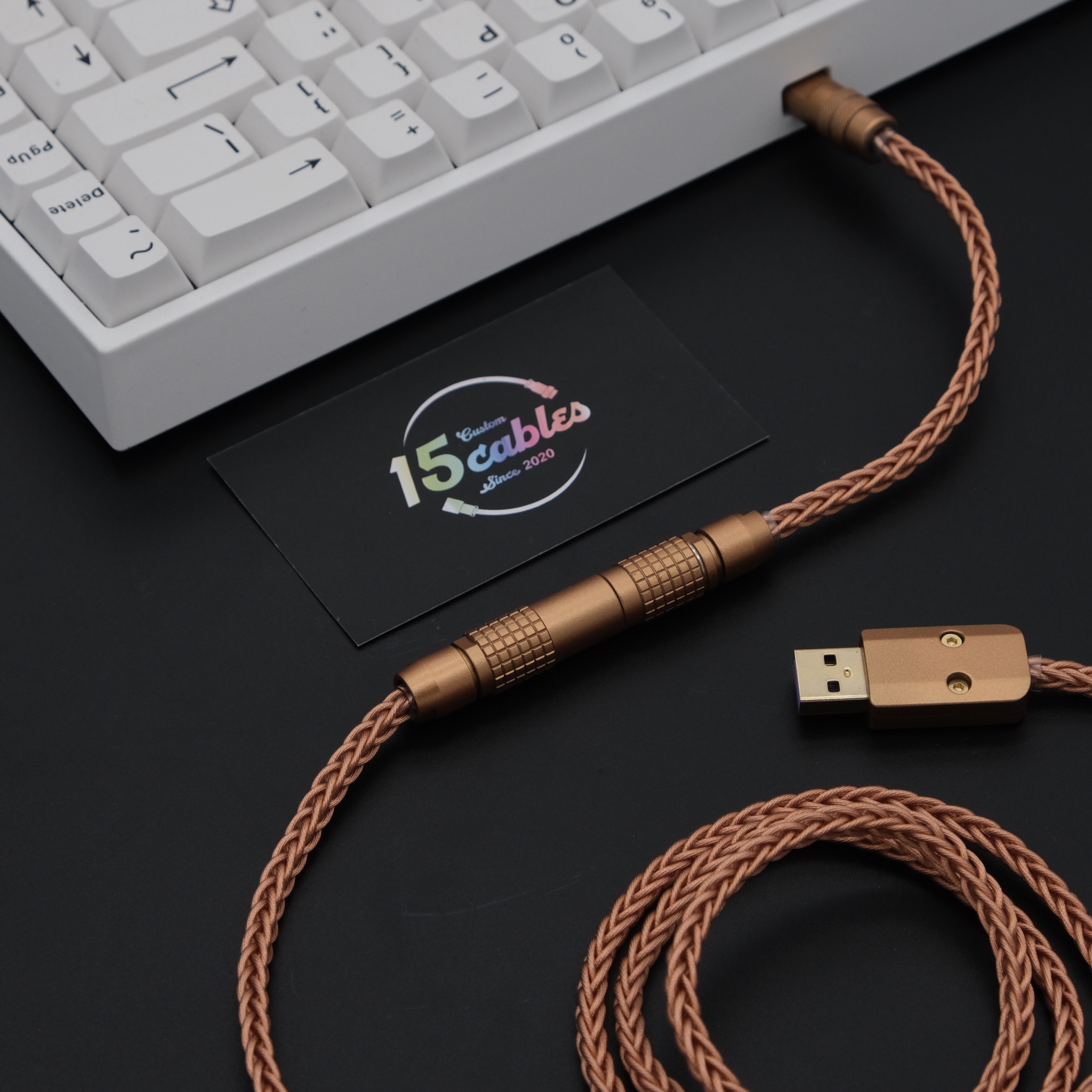 15Cables