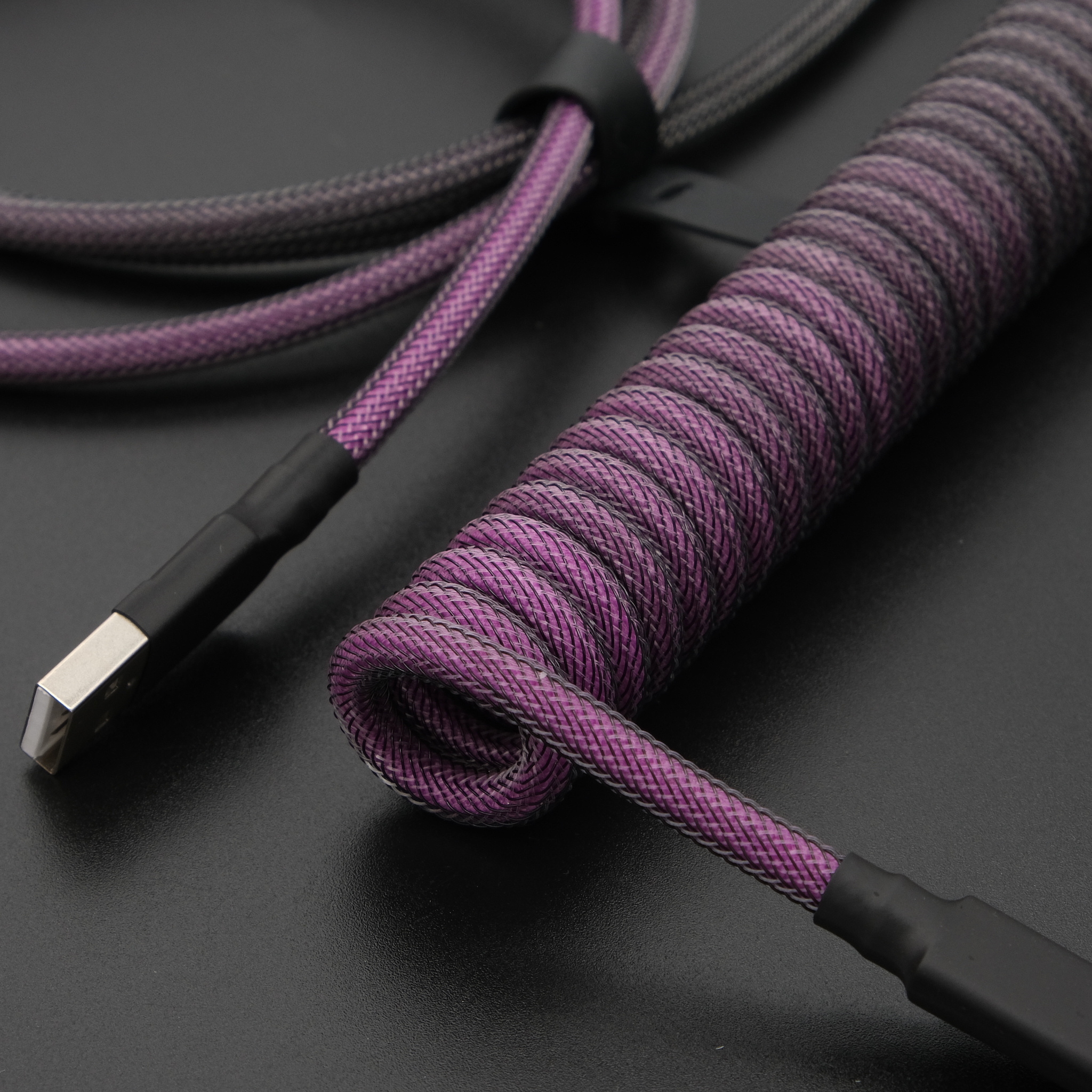 The Midnight Magenta