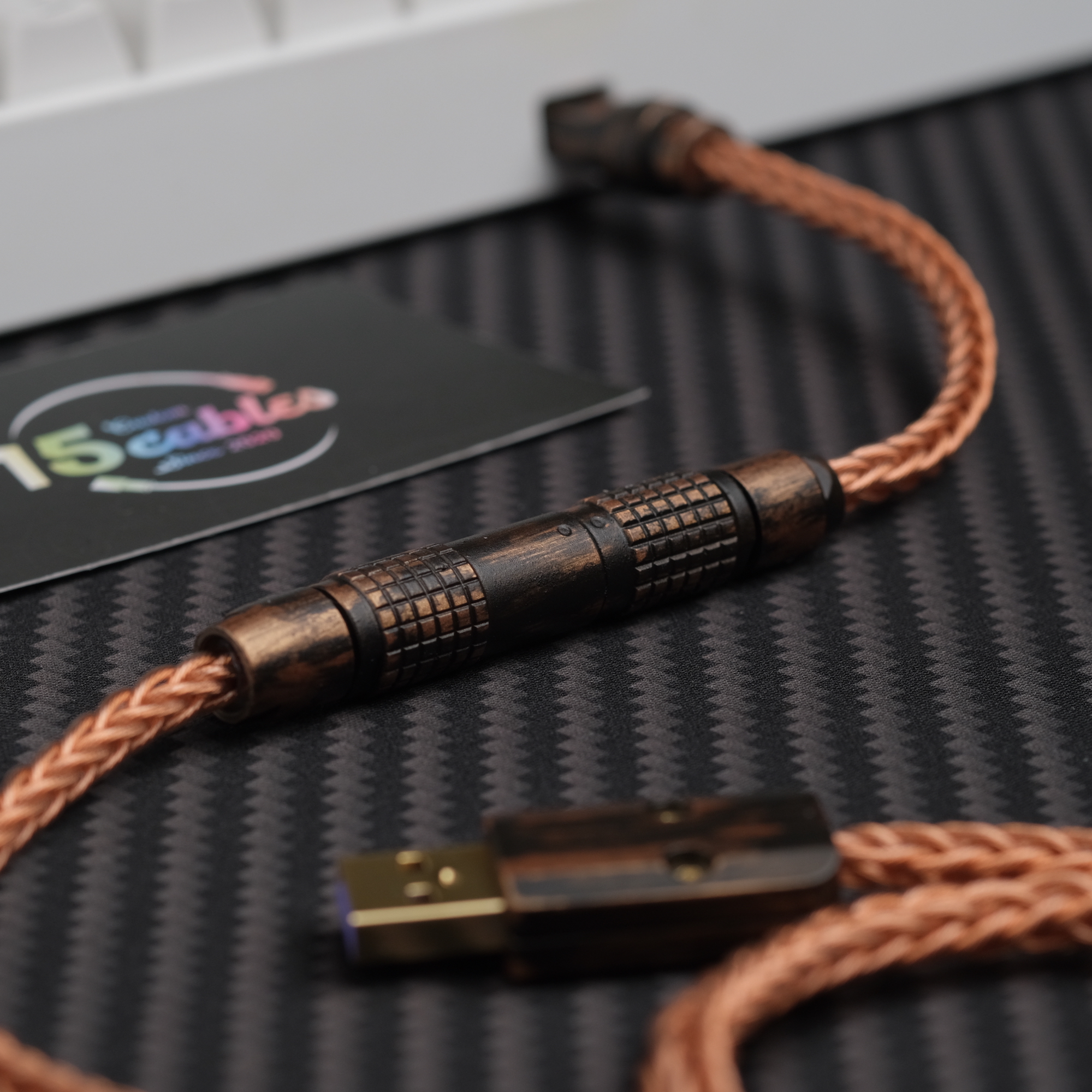 The Antique Copper