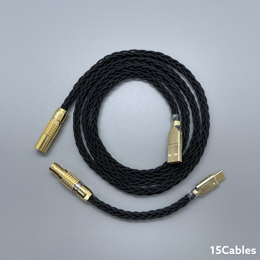 The Black Gold