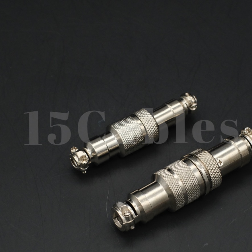 GX Connectors