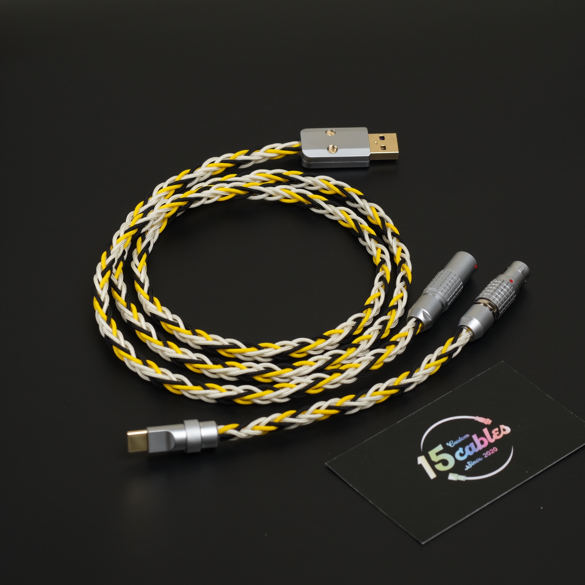 Pro Co SPDS-15 Premium Canare SPDIF Cable - 15 foot